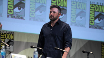 Ben Affleck 