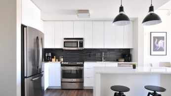 SMART KITCHEN
