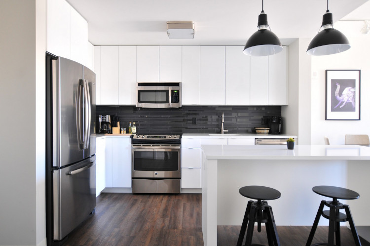 SMART KITCHEN