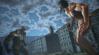 'Attack On Titan' Season 4 Episode 85 