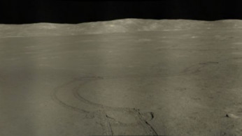 YUTU 2 PATH