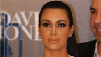 Kim Kardashian 