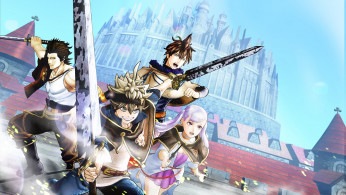 'Black Clover' Chapter 326