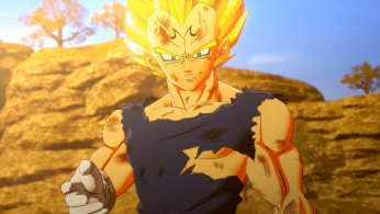 'Dragon Ball Super' Chapter 82 