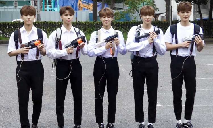 DONGKIZ