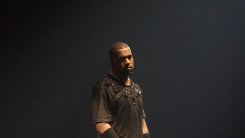 Kanye West