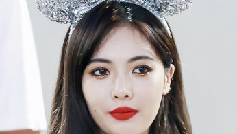 HyunA