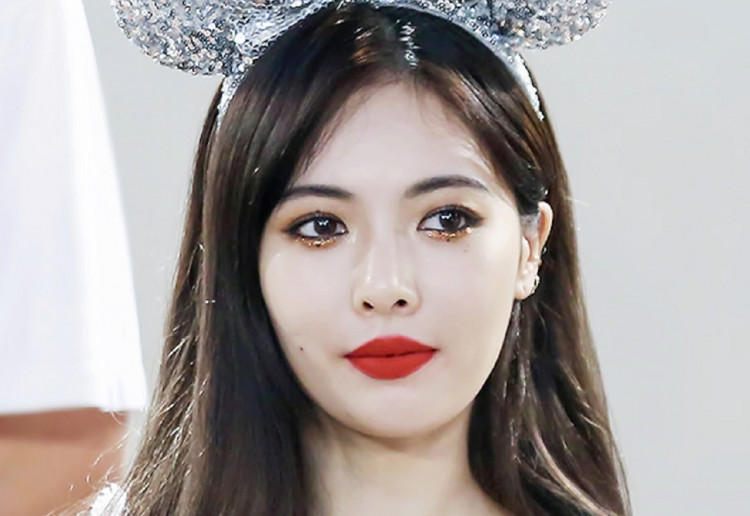 HyunA