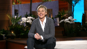 Ellen DeGeneres