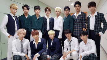 Seventeen 