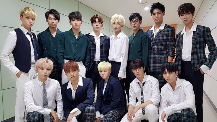 Seventeen 