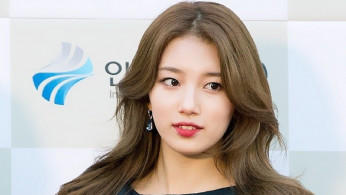 Suzy Bae