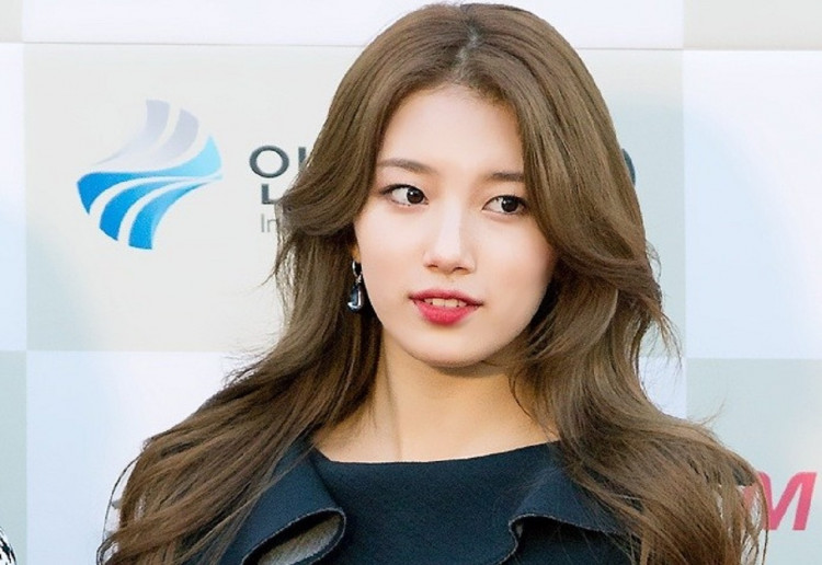 Suzy Bae
