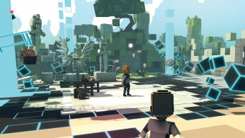 VIRTUAL REALM