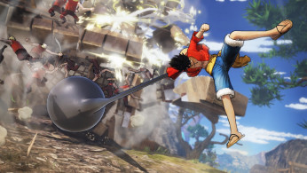 'One Piece' Chapter 1044