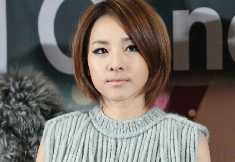 Sandara Park