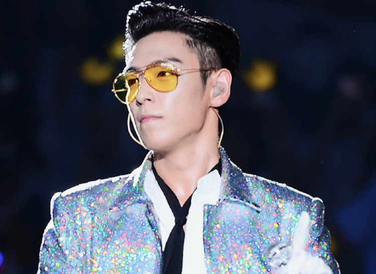 Big Bang T.O.P