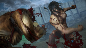 ‘Attack On Titan’ Season 4 Part 2 Episode 12