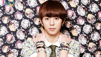 ZE:A Leader Junyoung