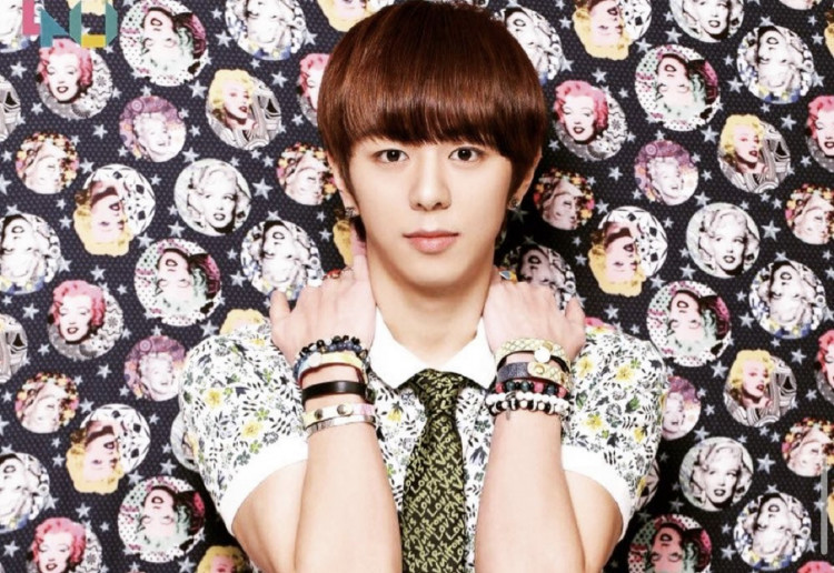 ZE:A Leader Junyoung