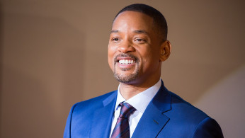 Will Smith