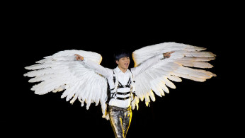 Big Bang Daesung