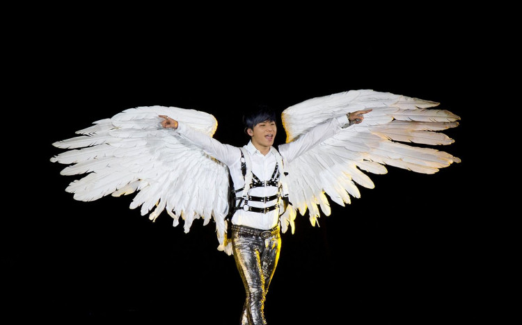 Big Bang Daesung