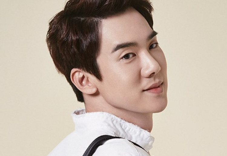 Yoo Yun Suk