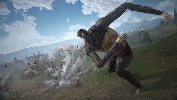 'Attack On Titan' Season 4 Part 3