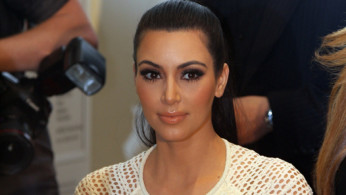 Kim Kardashian