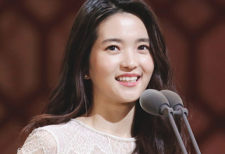 Kim Tae Ri