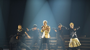 Big Bang 