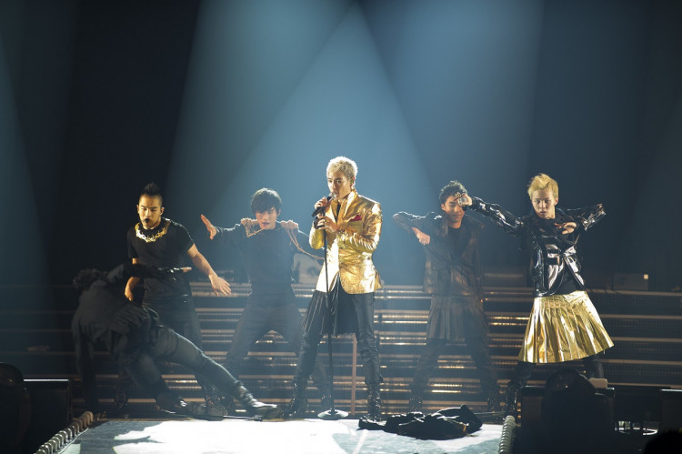 Big Bang 