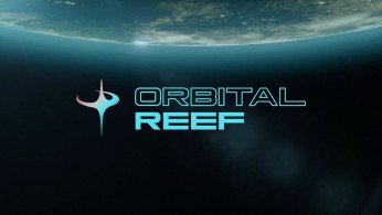 ORBITAL REEF