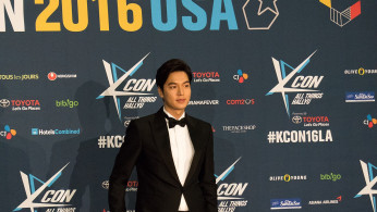 Lee Min Ho