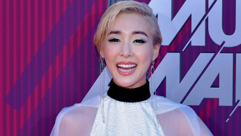 Girls' Generation Tiffany Young