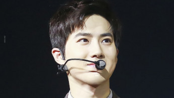 EXO Suho