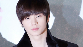 BTOB Yook Sungjae