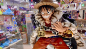 'One Piece' Chapter 1047