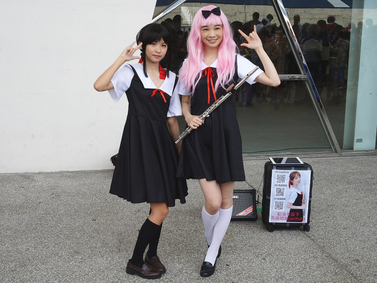 'Kaguya-Sama: Love Is War' Season 3 Episode 4