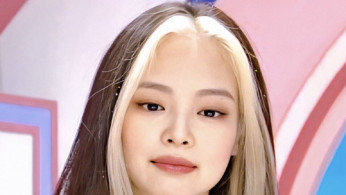 BLACKPINK Jennie 