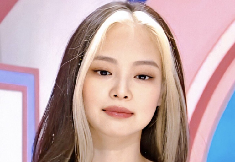 BLACKPINK Jennie 
