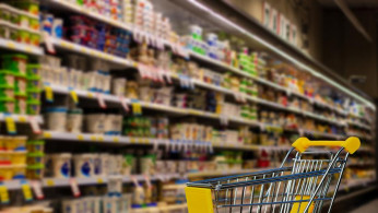 PANIC BUYING