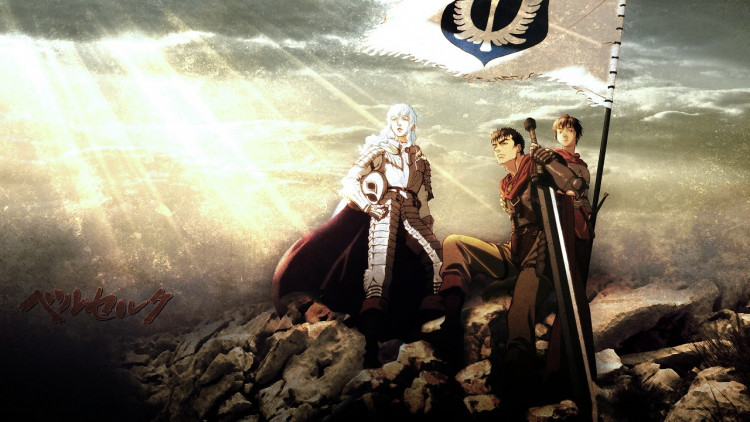 'Berserk' Chapter 365 