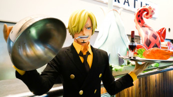 'One Piece' Episode 1016