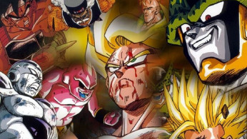 'Dragon Ball Super: Super Hero' 