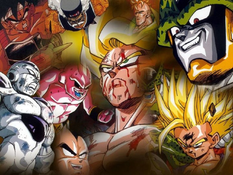 'Dragon Ball Super: Super Hero' 