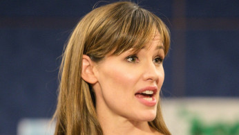 Jennifer Garner 