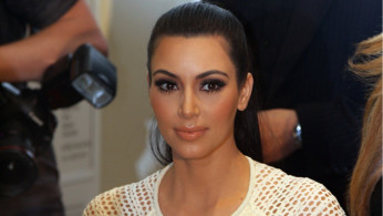 Kim Kardashian