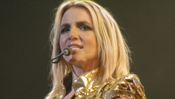 Britney Spears